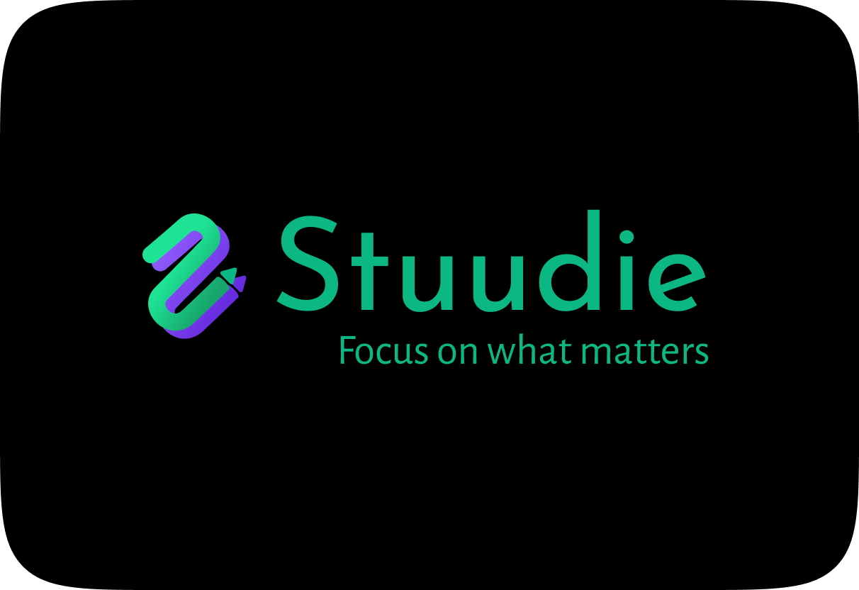 Home stuudie logo